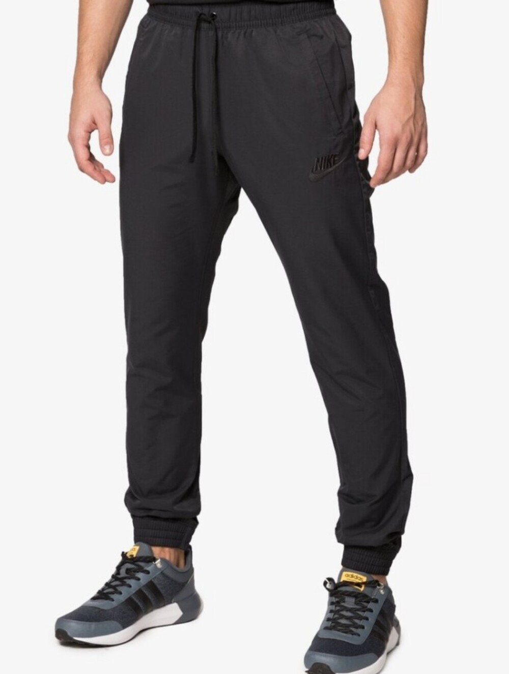 Nike Jogger Player Pants